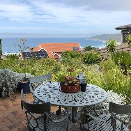 Wilderness Ocean View Cottage Exterior foto