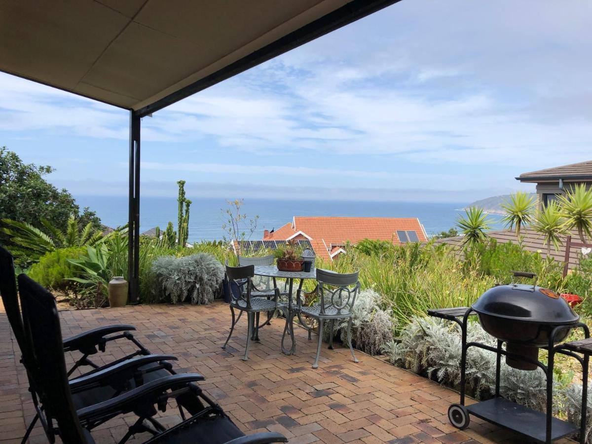 Wilderness Ocean View Cottage Exterior foto