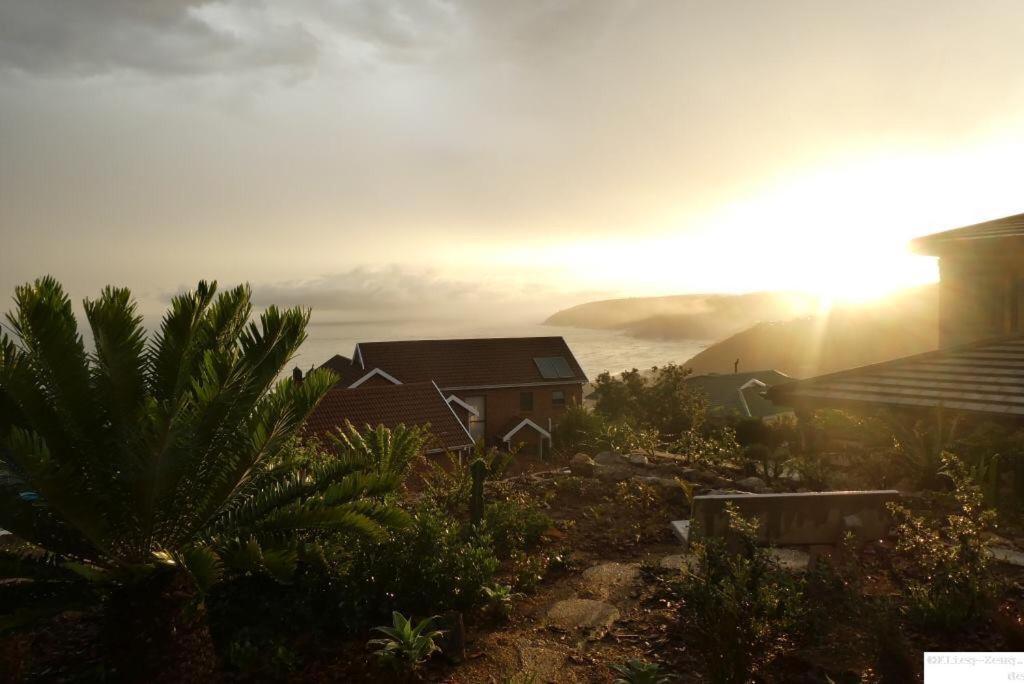 Wilderness Ocean View Cottage Exterior foto