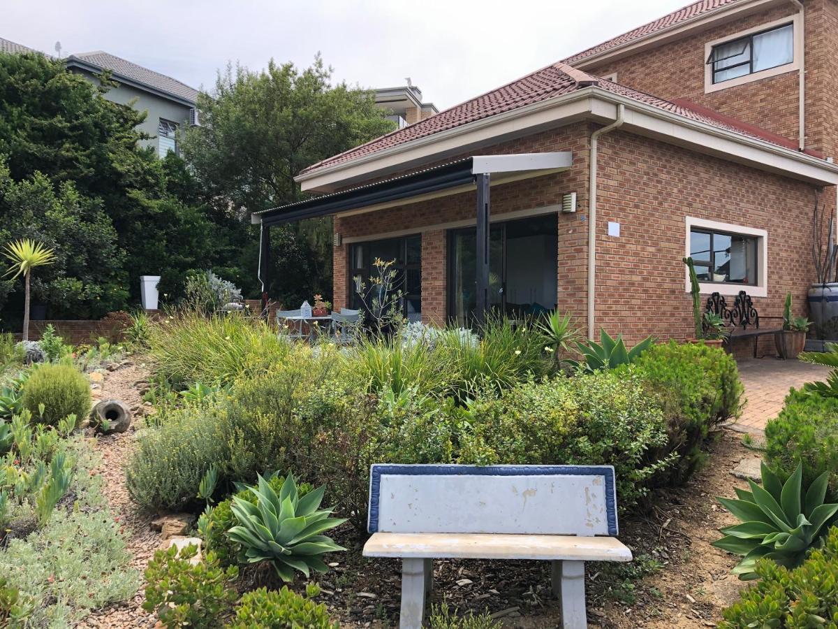 Wilderness Ocean View Cottage Exterior foto