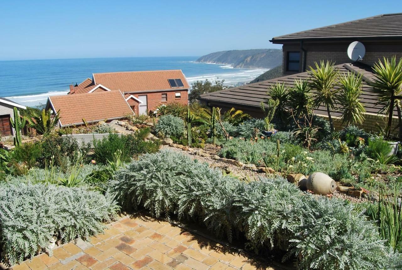 Wilderness Ocean View Cottage Exterior foto