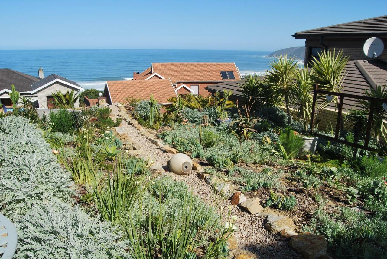 Wilderness Ocean View Cottage Exterior foto