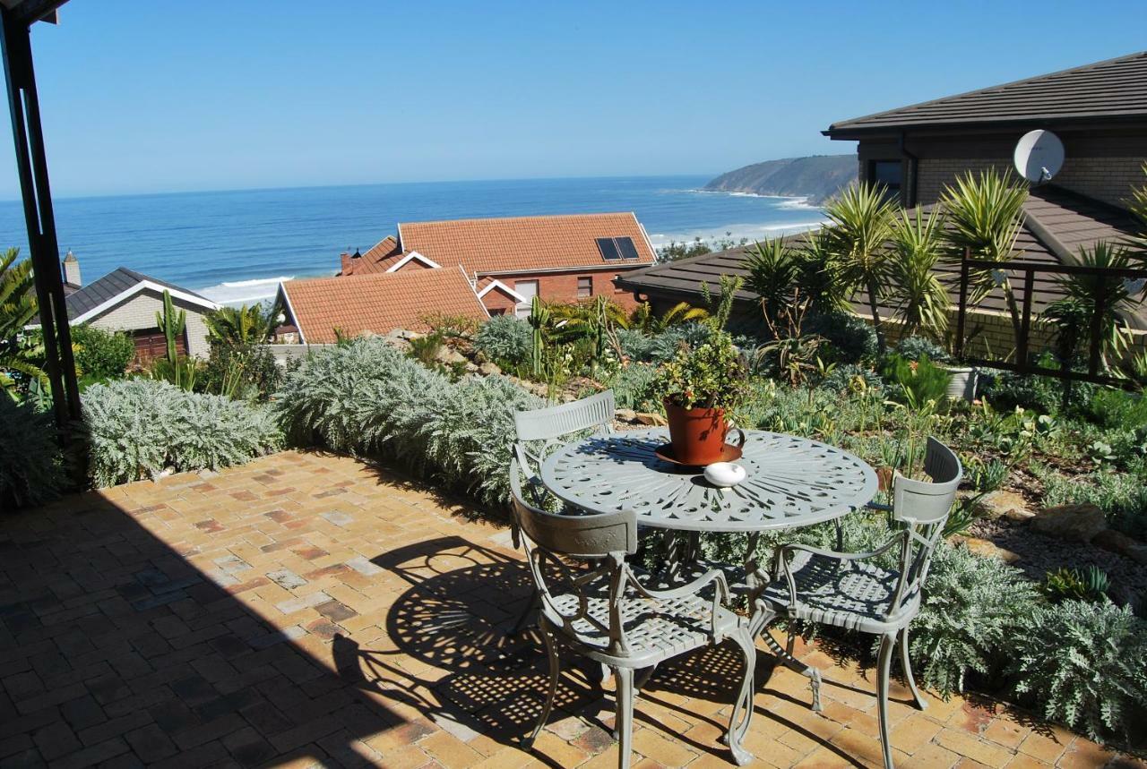 Wilderness Ocean View Cottage Exterior foto