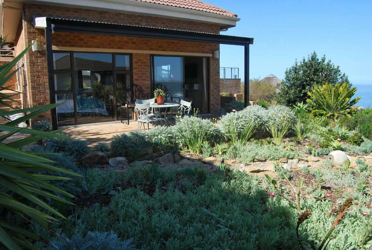 Wilderness Ocean View Cottage Exterior foto