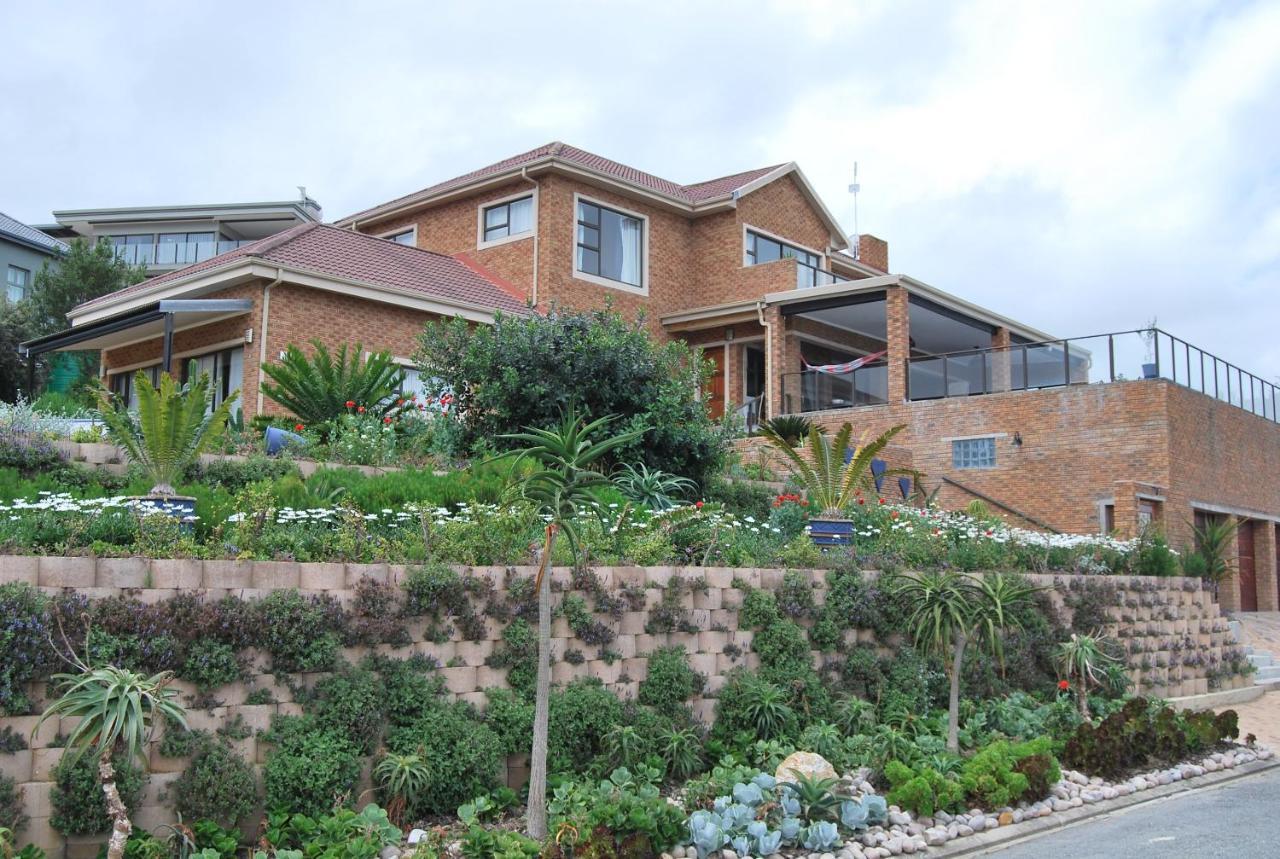 Wilderness Ocean View Cottage Exterior foto