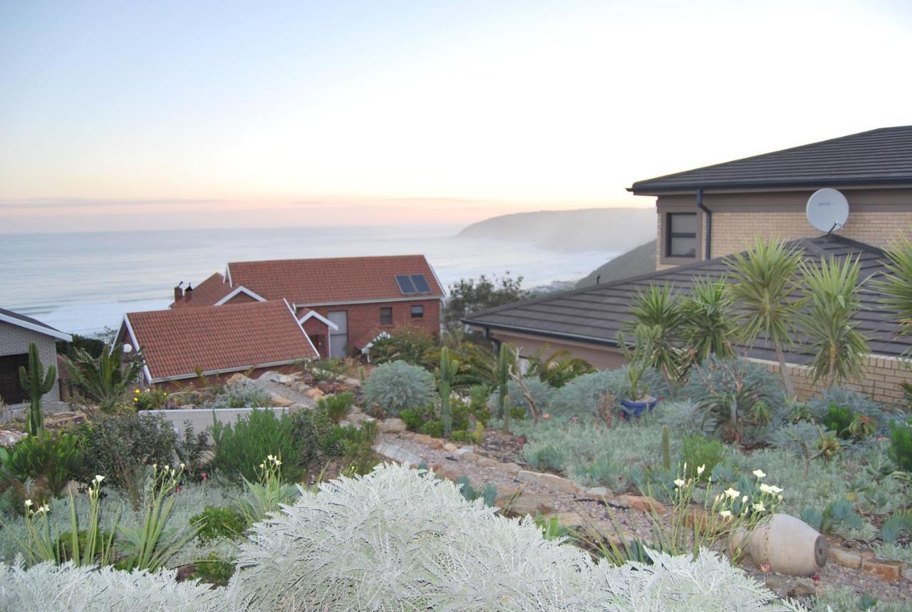 Wilderness Ocean View Cottage Exterior foto