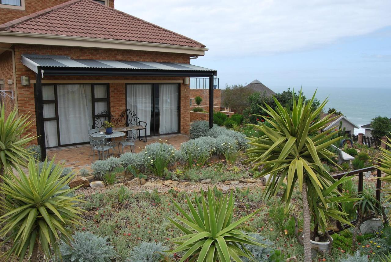 Wilderness Ocean View Cottage Exterior foto