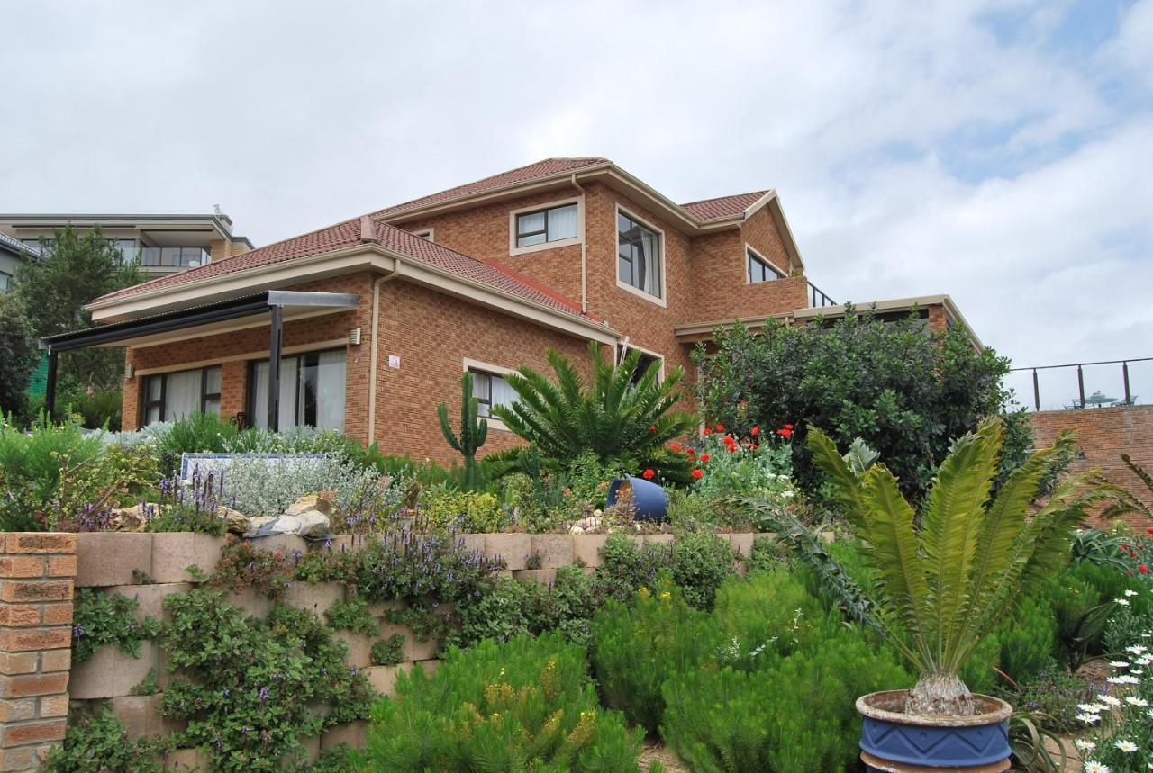 Wilderness Ocean View Cottage Exterior foto