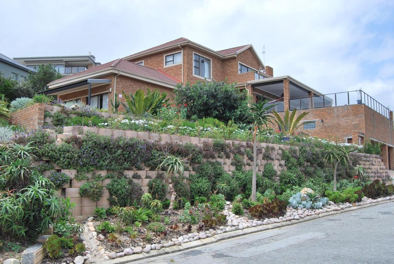 Wilderness Ocean View Cottage Exterior foto