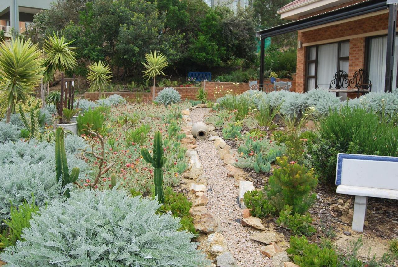 Wilderness Ocean View Cottage Exterior foto