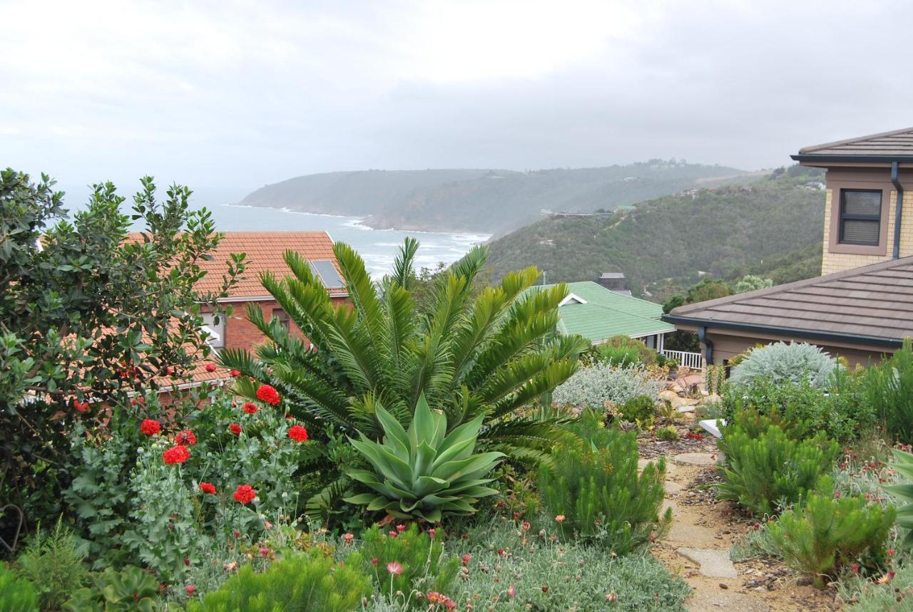Wilderness Ocean View Cottage Exterior foto