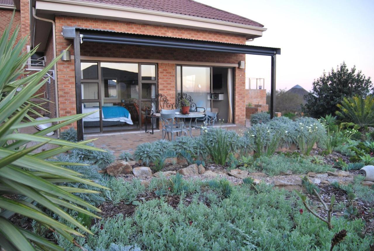 Wilderness Ocean View Cottage Exterior foto